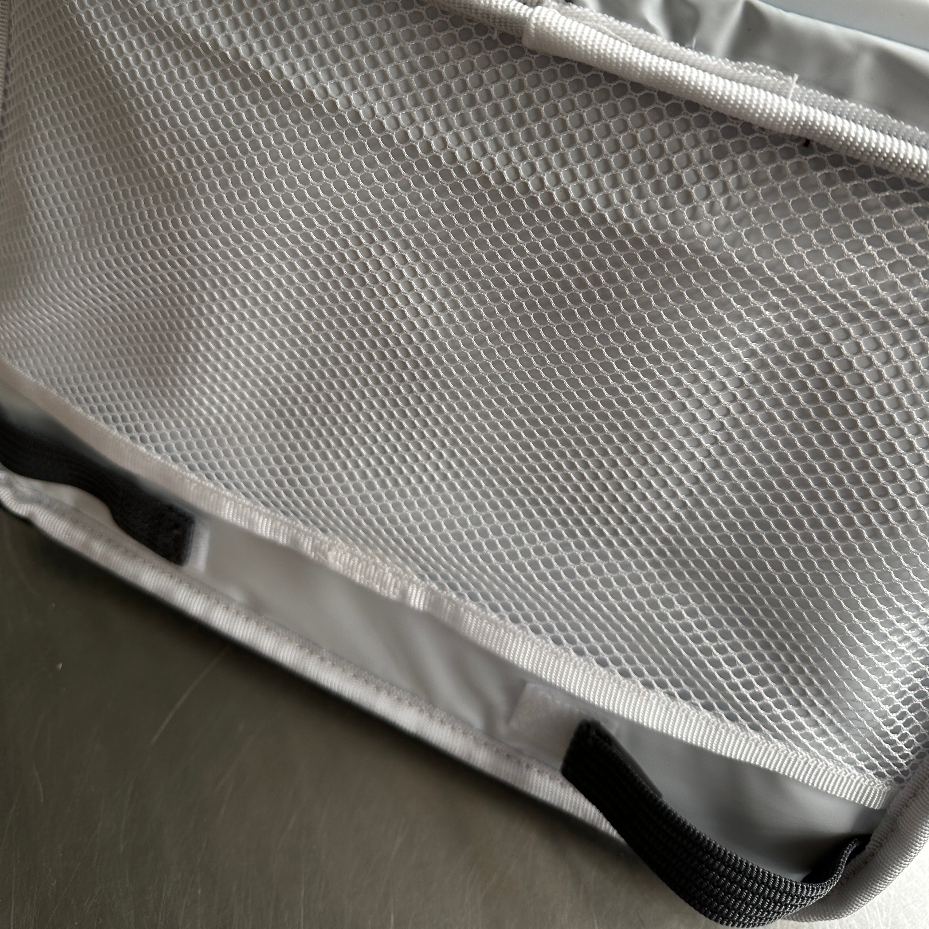 Cooler bag of 20 Liters Coolboy - WeCamp