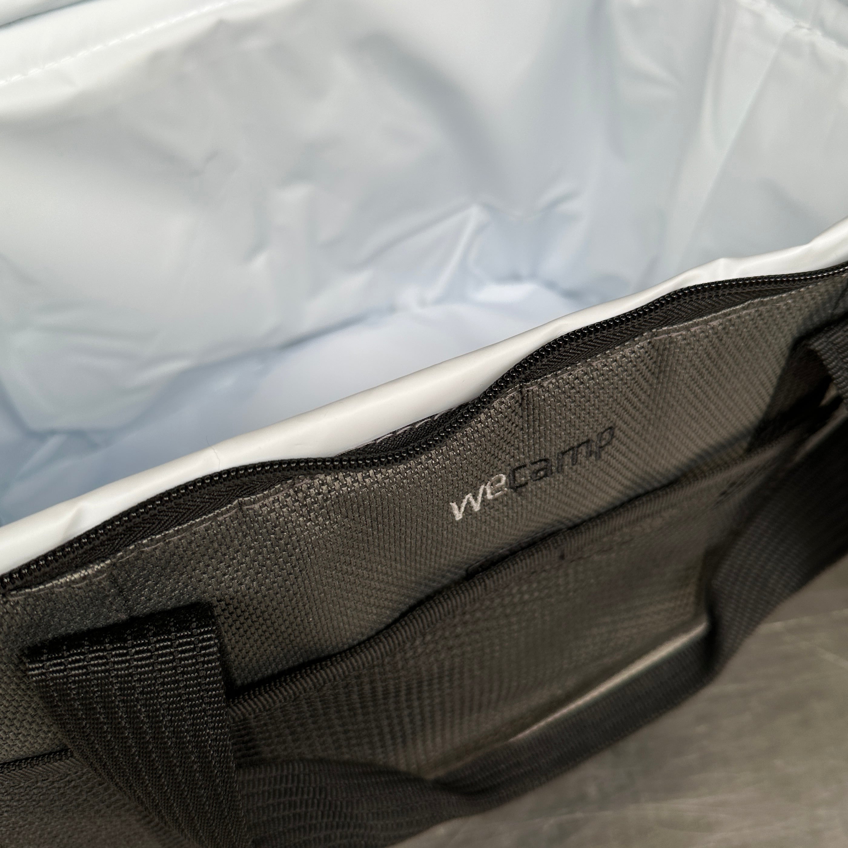 Cooler bag of 20 Liters Coolboy - WeCamp