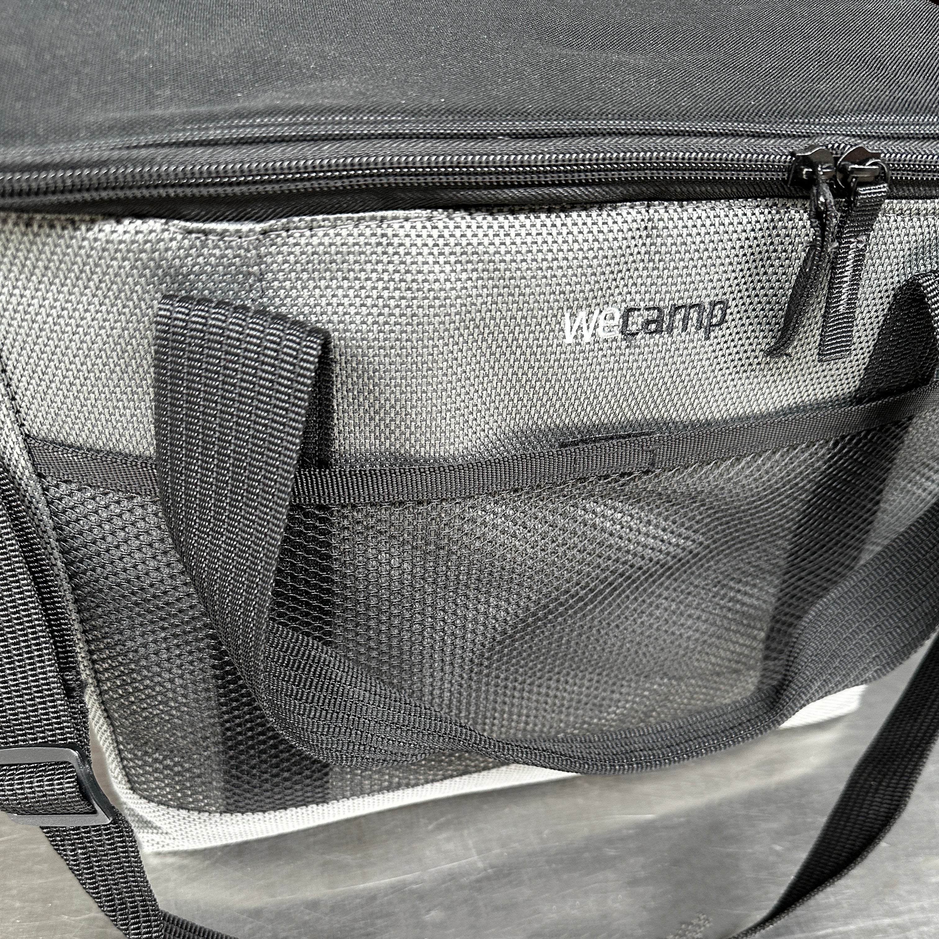 Cooler bag of 20 Liters Coolboy - WeCamp