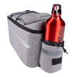 Koeltas fiets bagagedrager van 7 liter - Dunlop