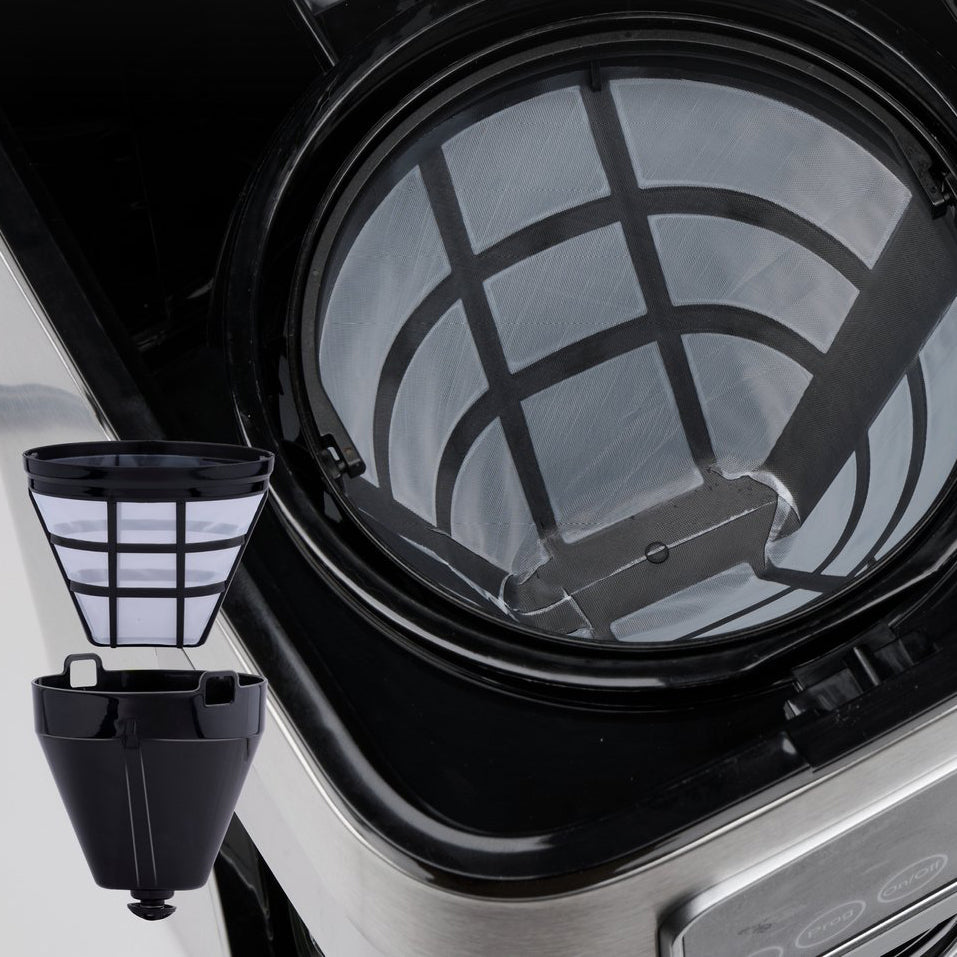 Coffee maker of 1 5 L for filter coffee - Alpina