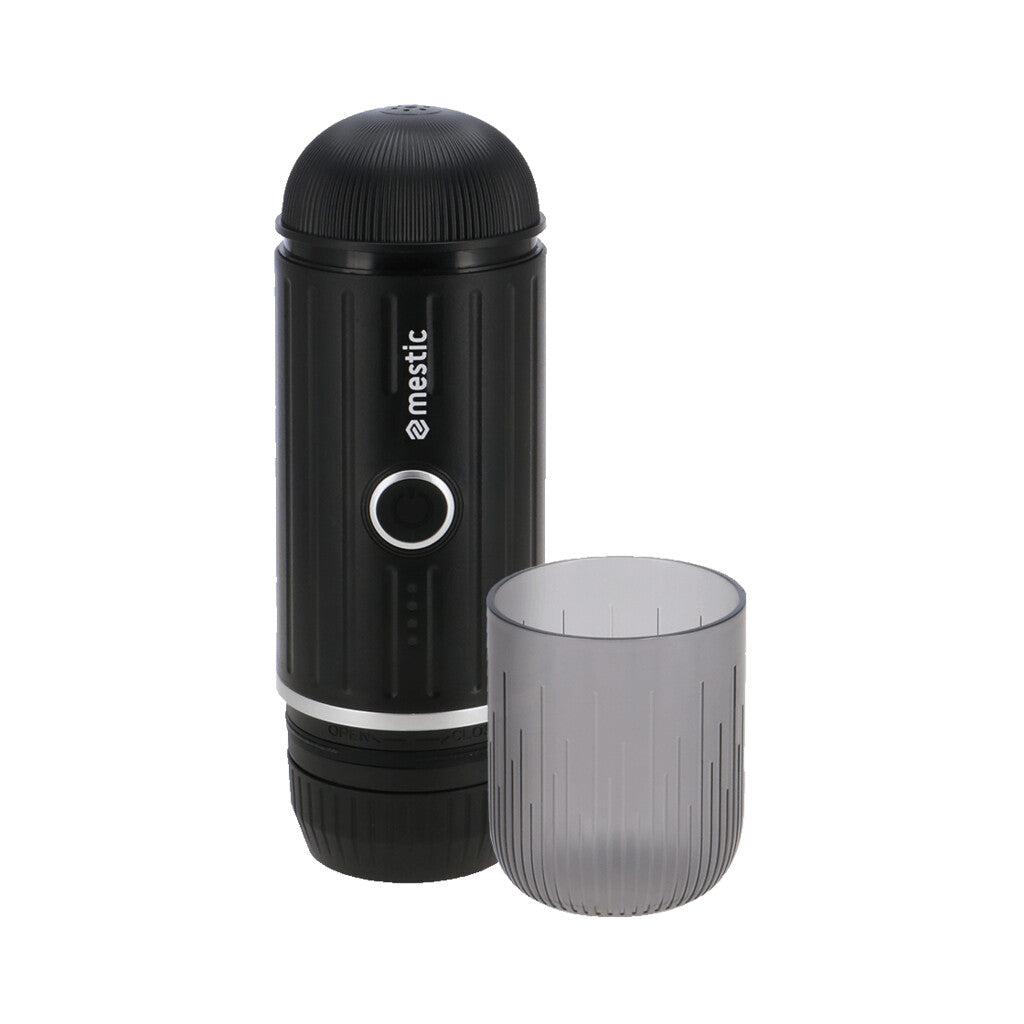 Koffiezetter MK-90 draagbaar - Mestic