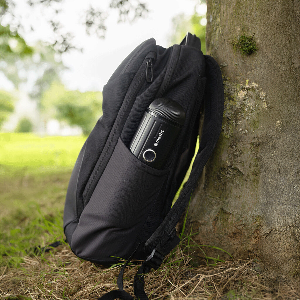 Coffee maker MK-90 portable - Mestic