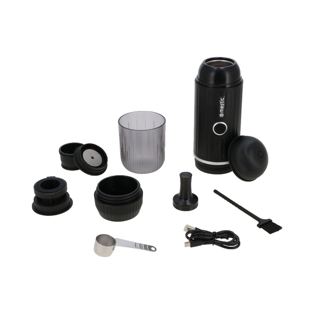 Koffiezetter MK-90 draagbaar - Mestic