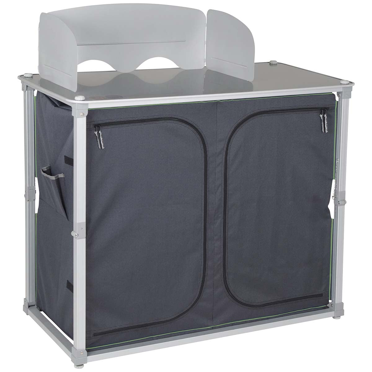 Kitchen Island Icefield Quick-up - Bo-Camp