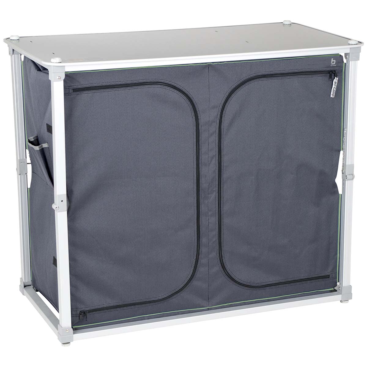 Kitchen Island Icefield Quick-up - Bo-Camp