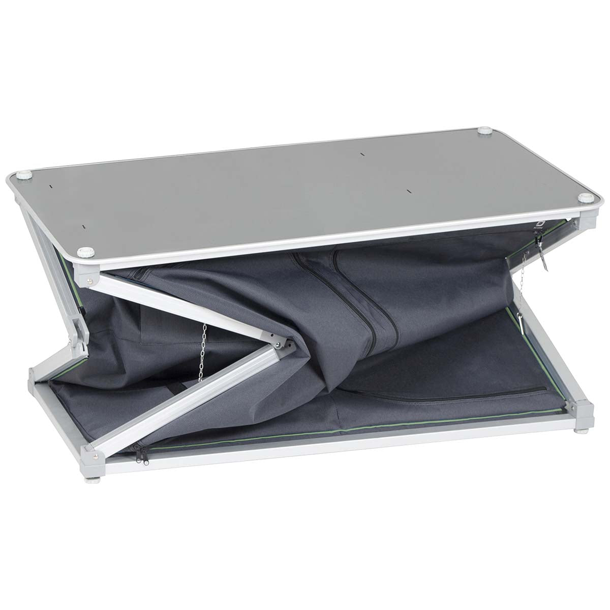 Kitchen Island Icefield Quick-up - Bo-Camp