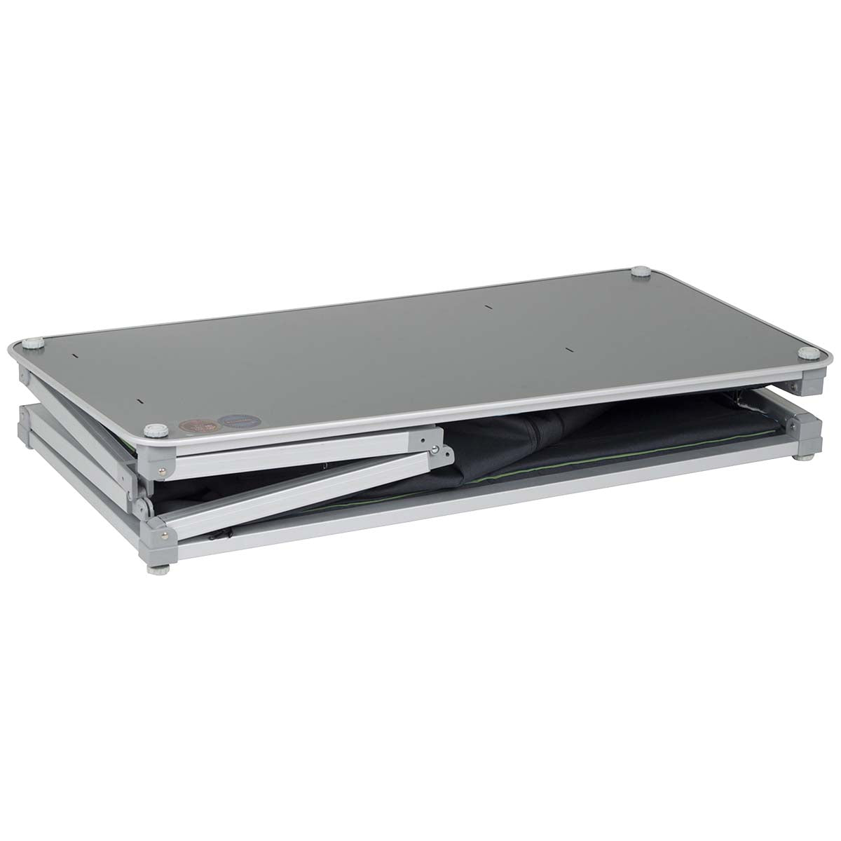 Kitchen Island Icefield Quick-up - Bo-Camp