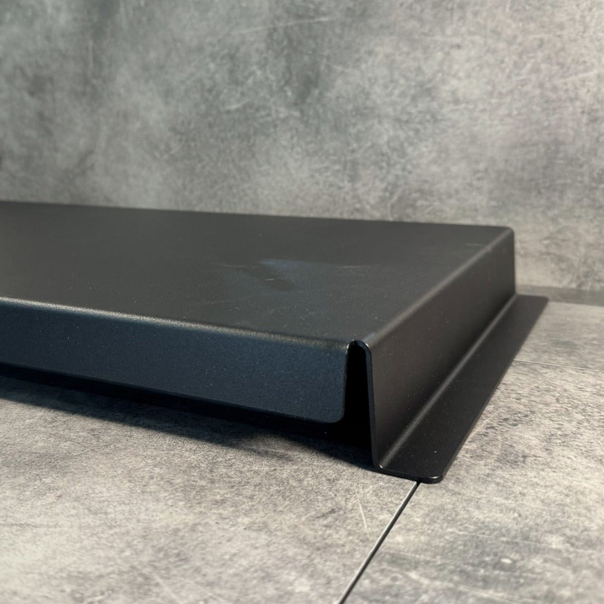 Cooktop cover for open Thetford stove and tray combo - Camper Cocooning