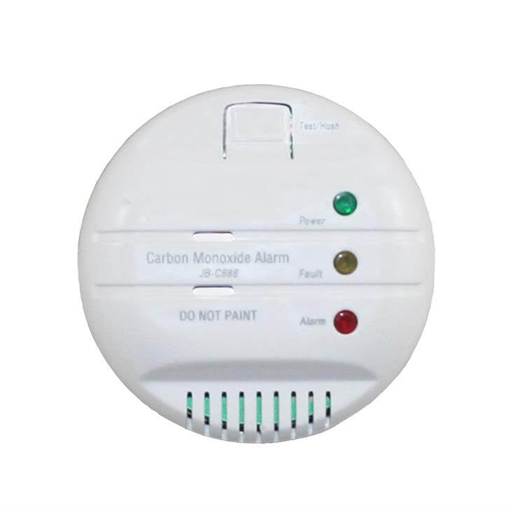 Carbon monoxide detector - Haba