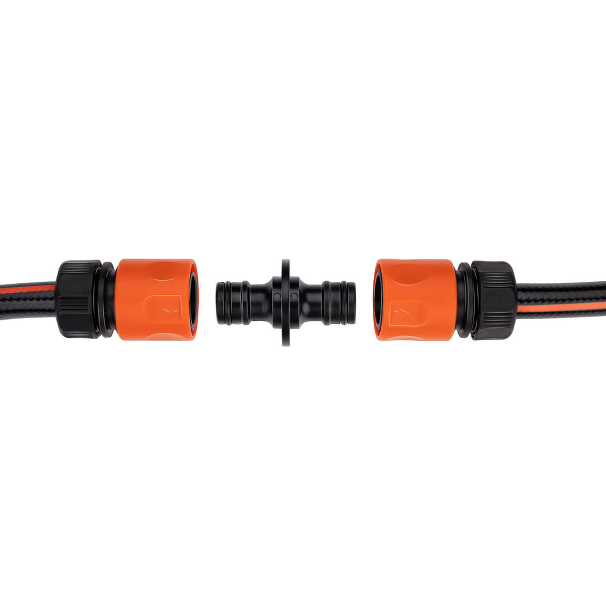 Connector to join 2 garden hoses - Black & Decker