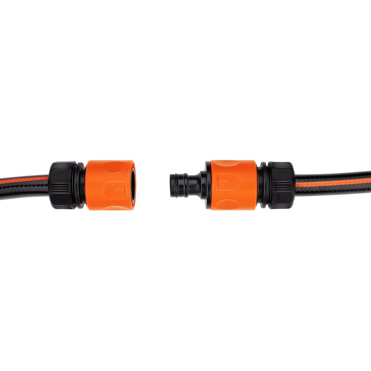 Connector to join 2 garden hoses - Black & Decker