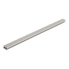 Raccord double en PVC 1,20 m ou 2,50 m - Gris