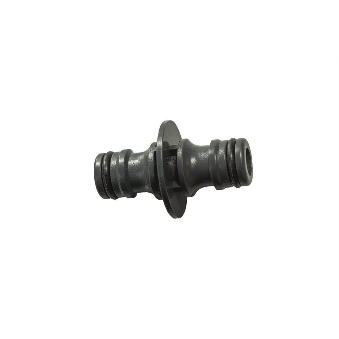 Corinth coupling for 2 hoses - Haba