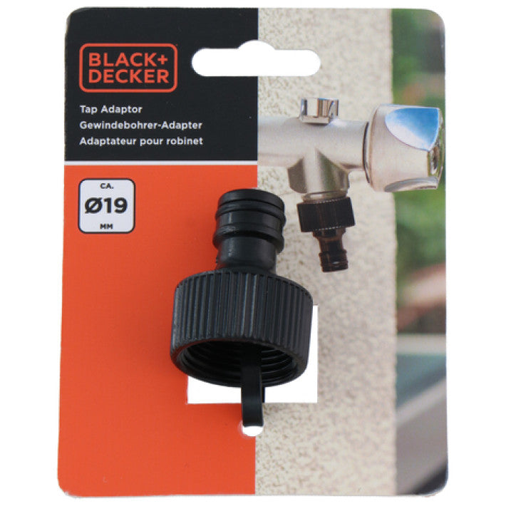 Crane adapter diameter 19mm - Black & Decker