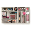 Lade organizer voor make-up Viva van Joseph Joseph set van 12 stuks gevuld met make-up