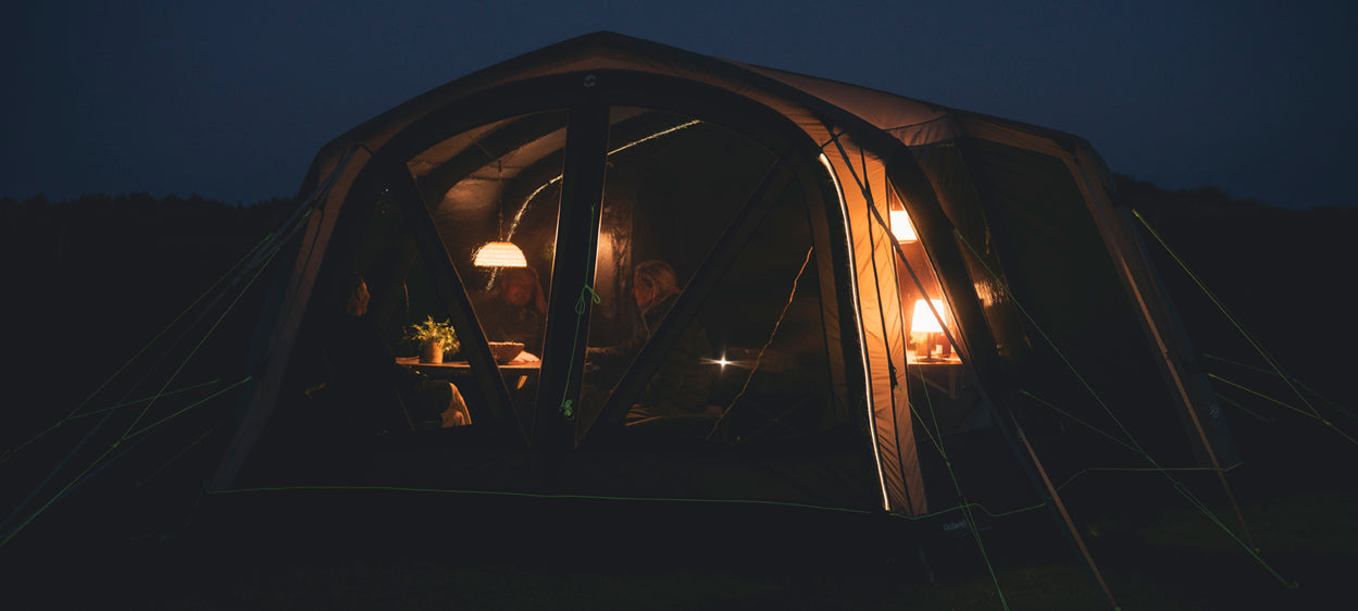 Lamp Rigel - Outwell