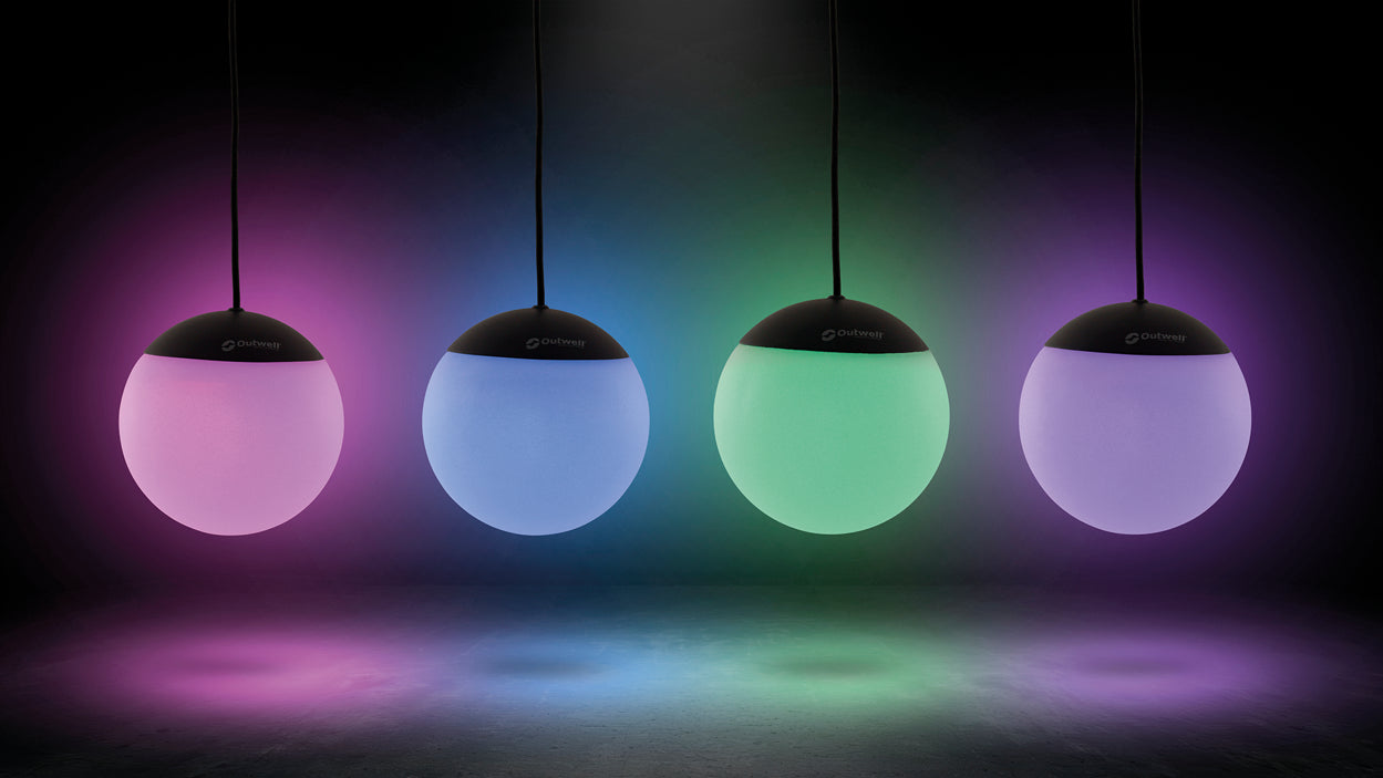 Lamp Rigel - Outwell