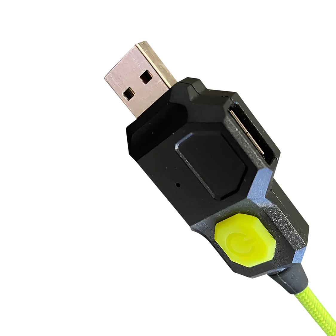 Lamp with USB connection Bolly - Human Comfort