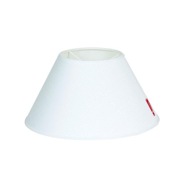 Cube Lampshade, Cream - Isabella