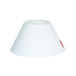Cube Lampshade, Cream - Isabella