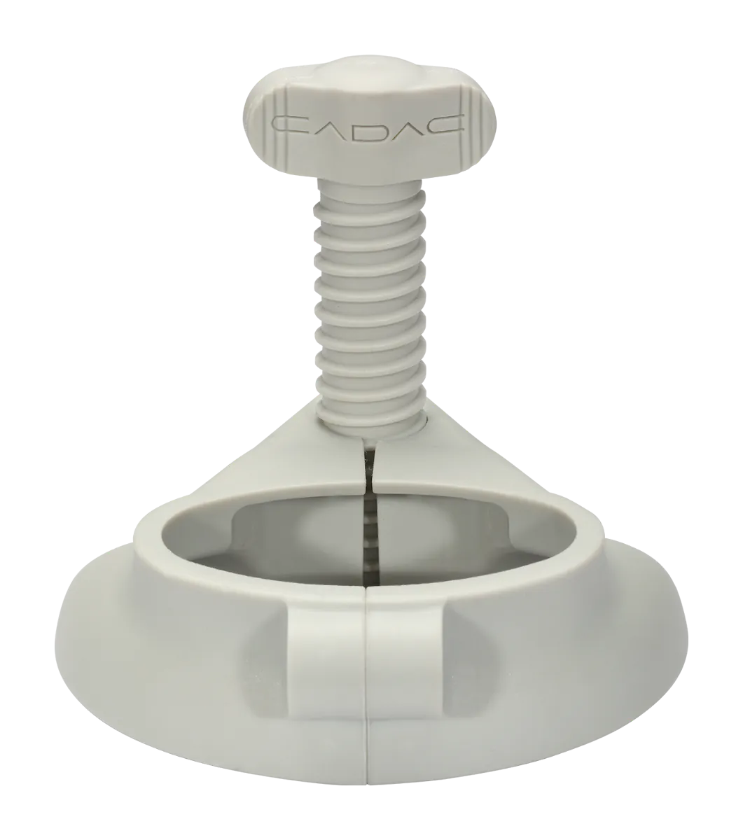 Grillo Chef Leg Leveller – Cadac