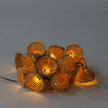 Guirlande avec 20 lumières LED Classique - Human Comfort