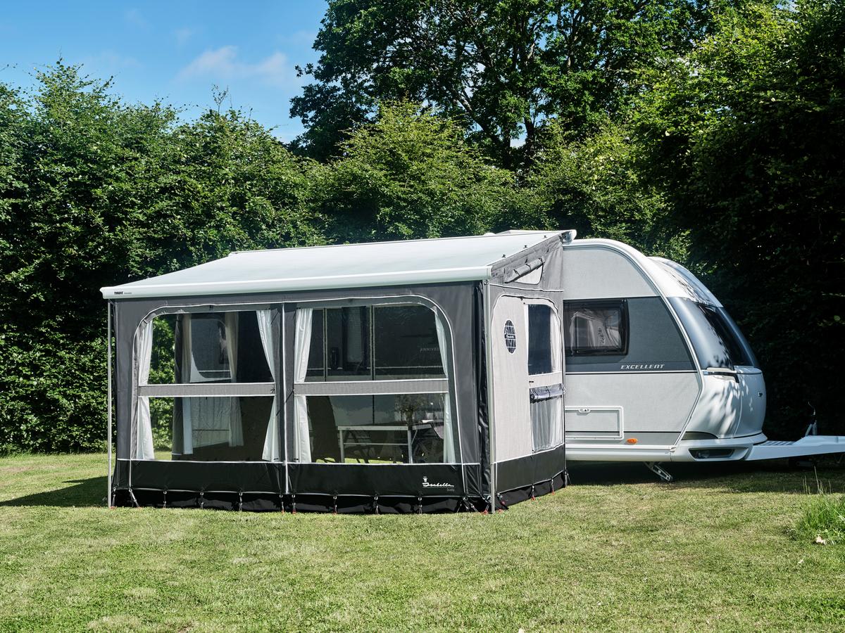 Auvent Buddy - Isabella