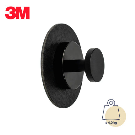 Magnetic clothing hook up to 4 kg Spot - Silwy