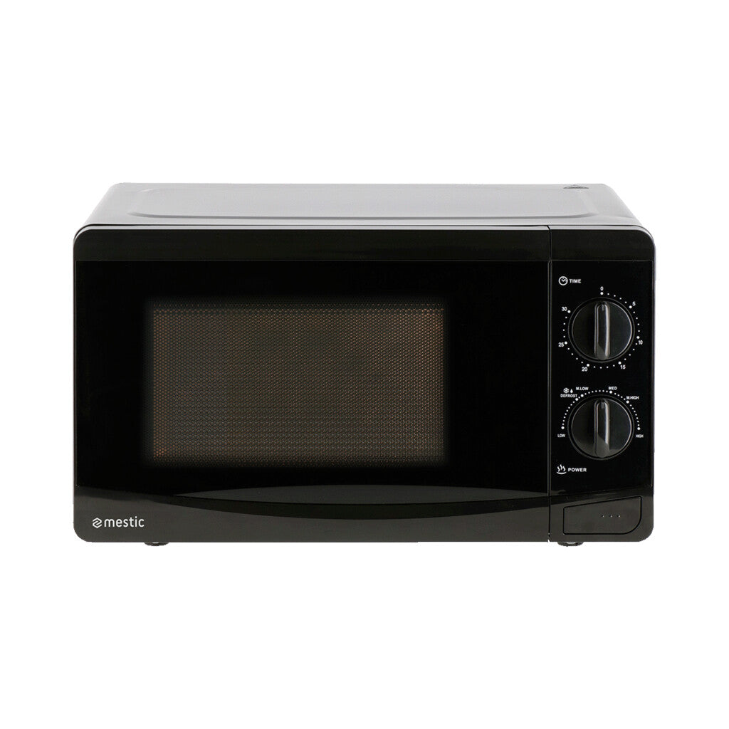Microwave MM-120 - mestic