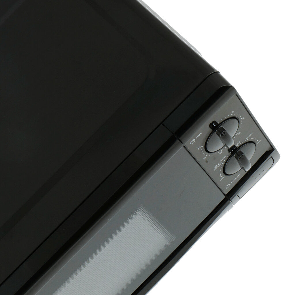 Microwave MM-120 - mestic