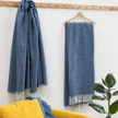 Blanket - 130 x 190 - Carina - Vivaraise