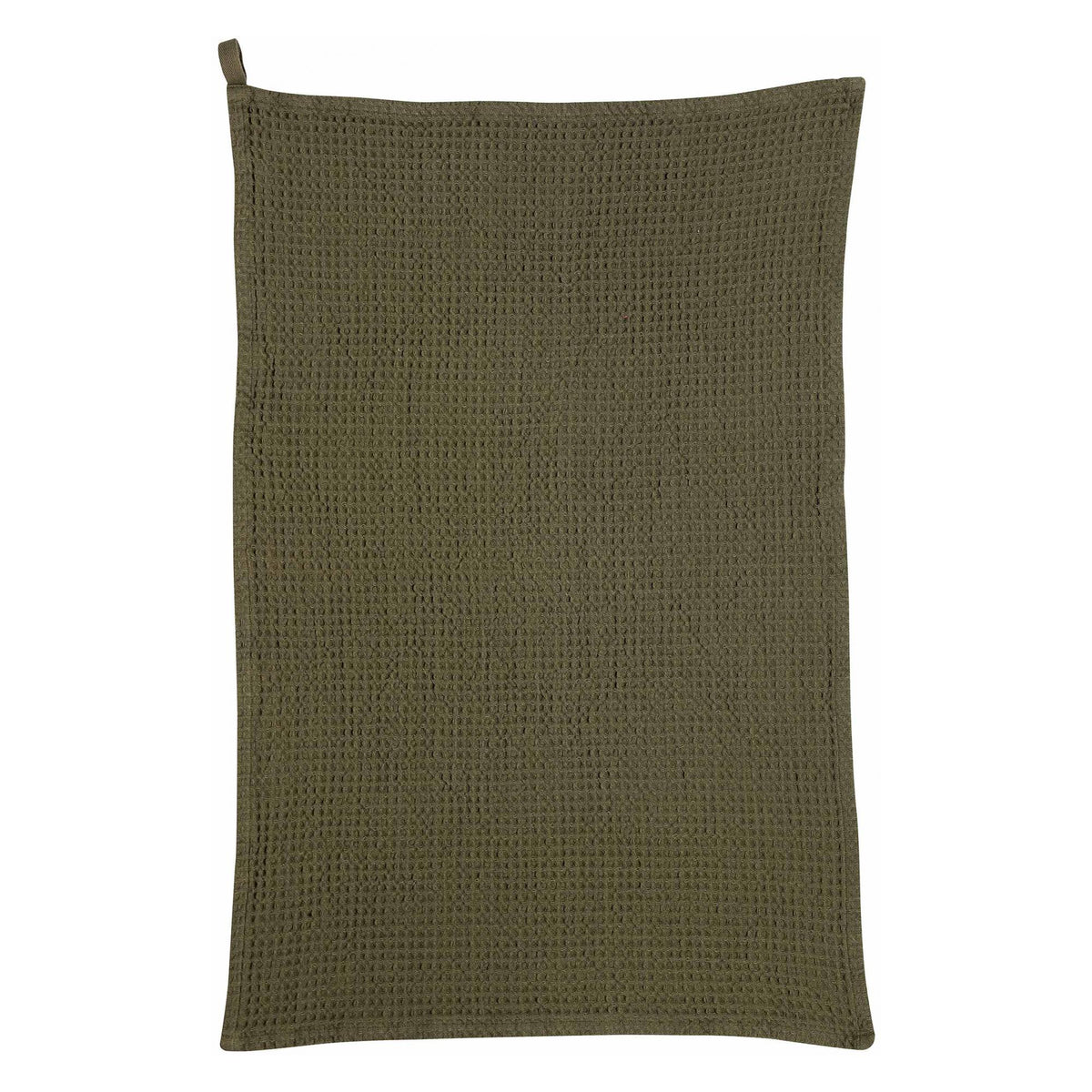 Keukenhanddoek - 50 x 70 - Mumba - verschillende kleuren - Vivaraise