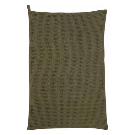 Keukenhanddoek - 50 x 70 - Mumba - verschillende kleuren - Vivaraise