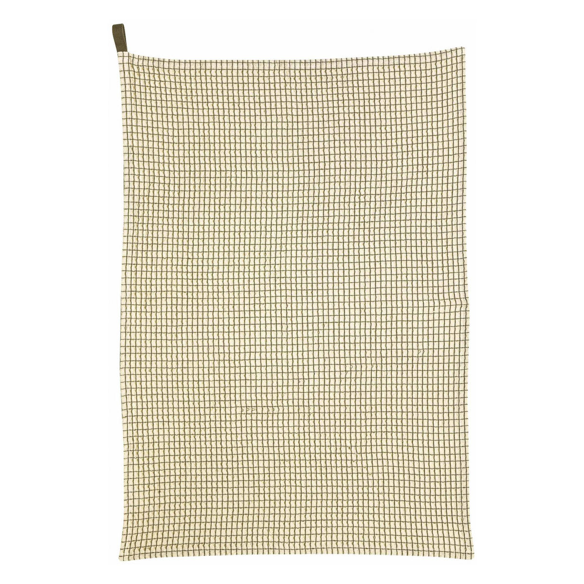 Keukenhanddoek - 50 x 70 - Mumba - verschillende kleuren - Vivaraise