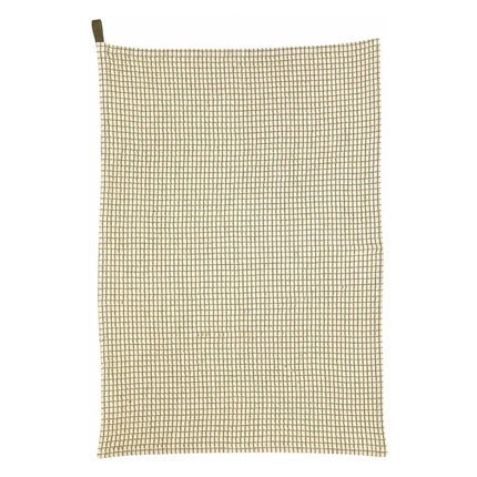 Keukenhanddoek - 50 x 70 - Mumba - verschillende kleuren - Vivaraise