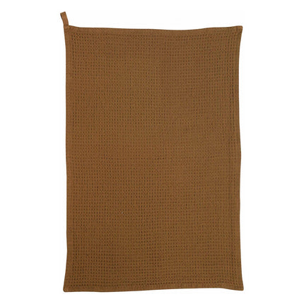 Keukenhanddoek - 50 x 70 - Mumba - verschillende kleuren - Vivaraise