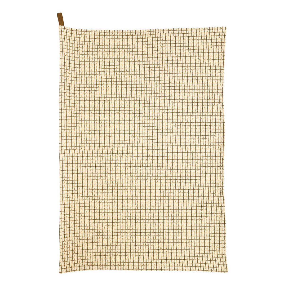 Keukenhanddoek - 50 x 70 - Mumba - verschillende kleuren - Vivaraise