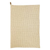 Keukenhanddoek - 50 x 70 - Mumba - verschillende kleuren - Vivaraise