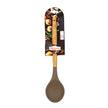 Silicone spoon with wooden handle - Eliott - Menastyl