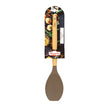 Silicone spoon-spatula with wooden handle - Eliott - Menastyl