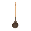 Cuillère en silicone avec manche en bois - Eliott - Menastyl