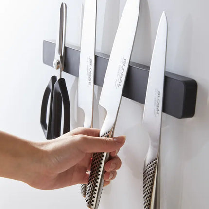 Magnetic knife holder Tower - Yamazaki