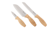 Set de couteaux 3 pièces Matson - Outwell