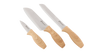 Set de couteaux 3 pièces Matson - Outwell