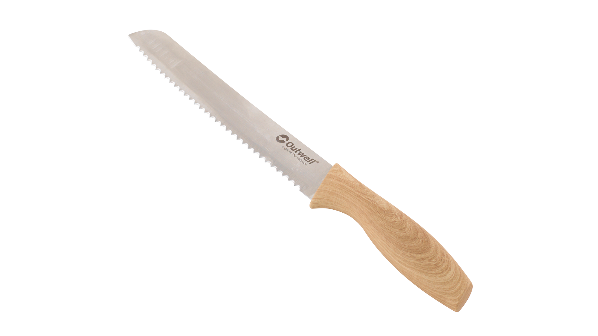 Set de couteaux 3 pièces Matson - Outwell