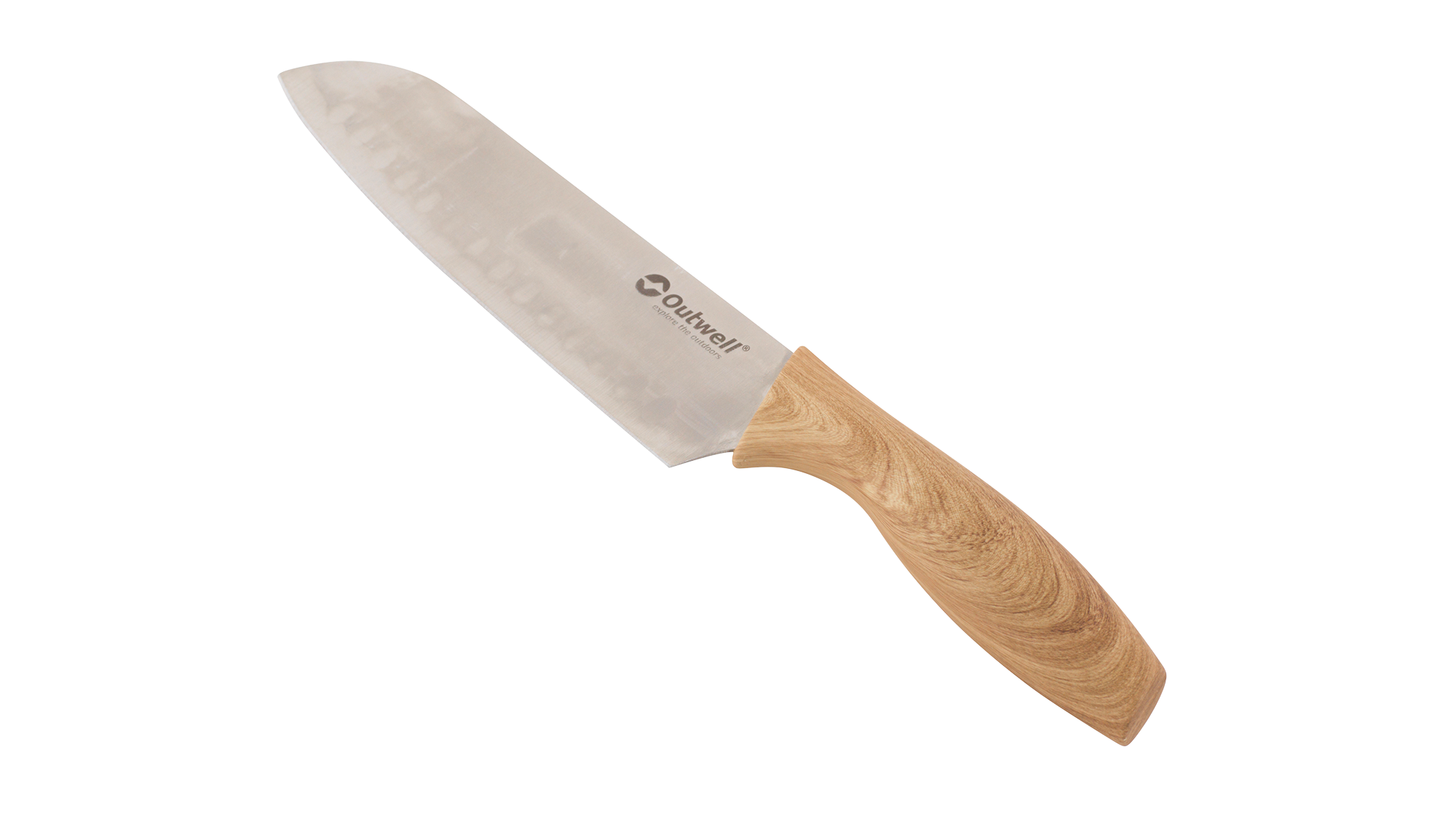 Set de couteaux 3 pièces Matson - Outwell