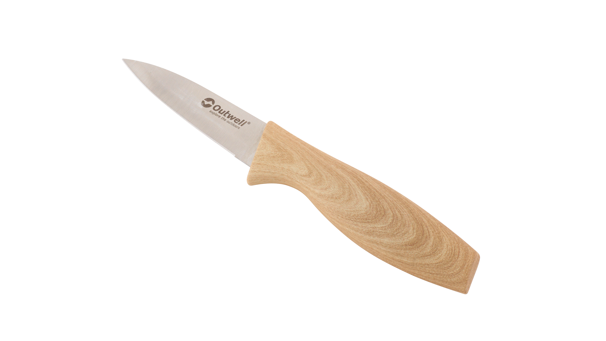 Set de couteaux 3 pièces Matson - Outwell