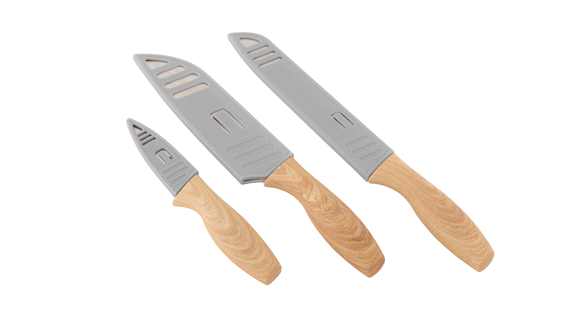 Set de couteaux 3 pièces Matson - Outwell