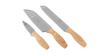Set de couteaux 3 pièces Matson - Outwell